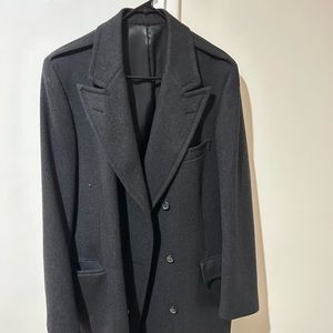 Lanvin trench coat vintage